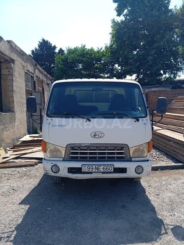 Hyundai HD-65-1