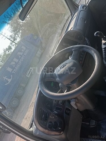 Hyundai HD-65-5