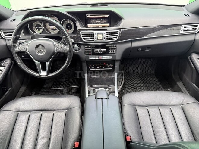 Mercedes E 220-9