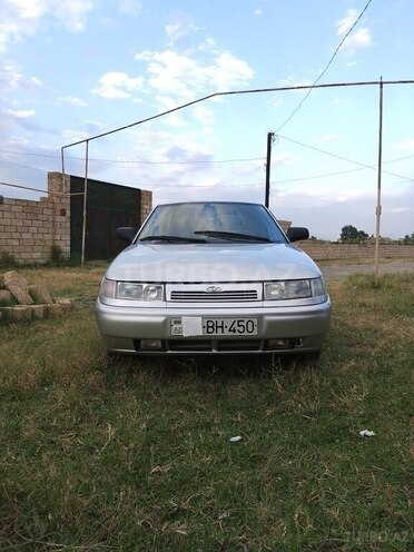 LADA (VAZ) 2110-1