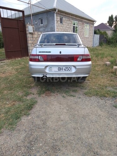 LADA (VAZ) 2110-2