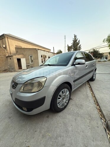 Kia Rio-19