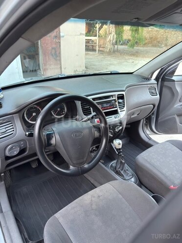 Kia Rio-14