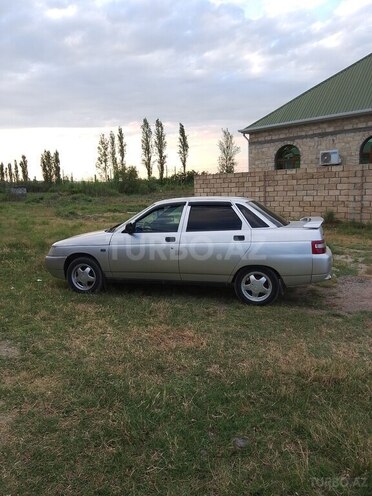 LADA (VAZ) 2110-3