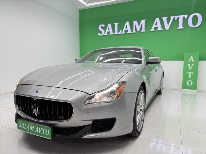 Maserati Quattroporte-3