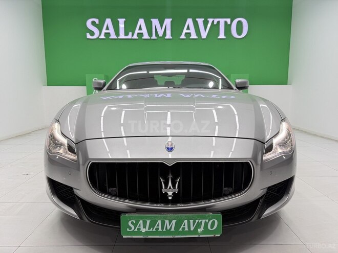 Maserati Quattroporte-2