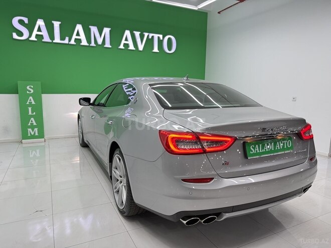 Maserati Quattroporte-4
