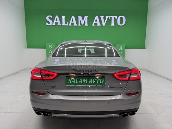 Maserati Quattroporte-5