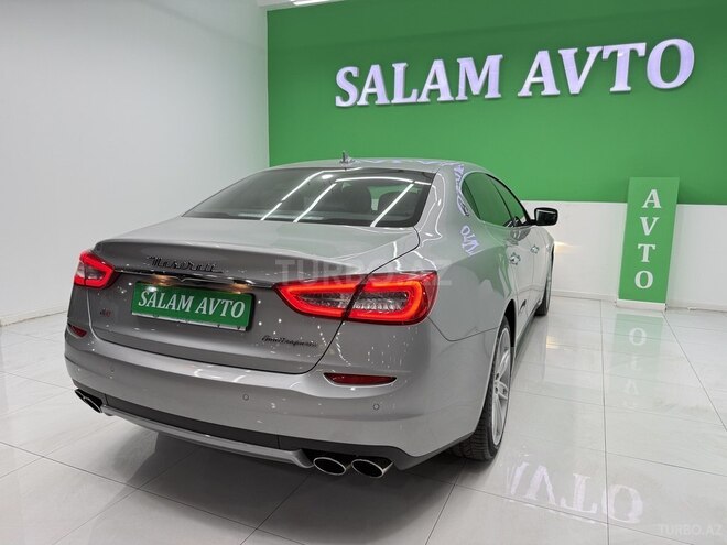 Maserati Quattroporte-6