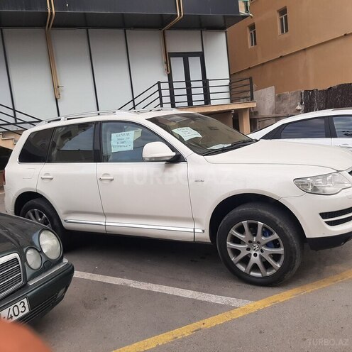 Volkswagen Touareg-4