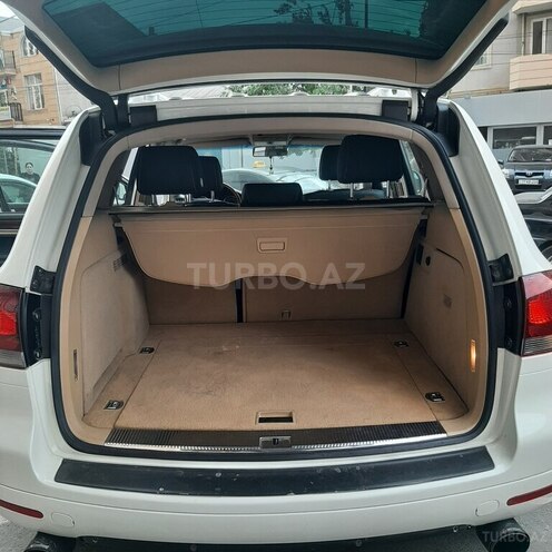 Volkswagen Touareg-7