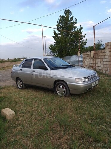 LADA (VAZ) 2110-5