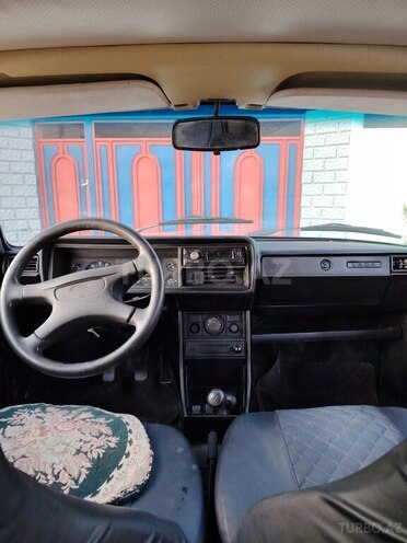 LADA (VAZ) 2107-5