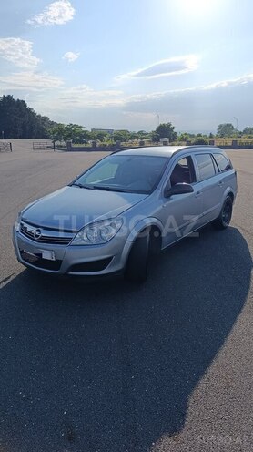 Opel Astra-3