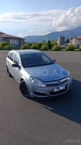 Opel Astra-5