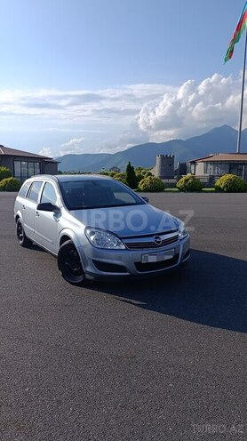 Opel Astra-4