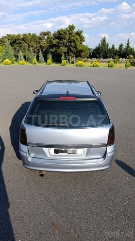 Opel Astra-6