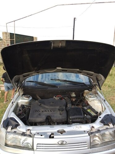 LADA (VAZ) 2110-6