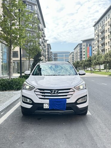 Hyundai Santa Fe-4