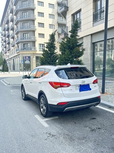 Hyundai Santa Fe-7