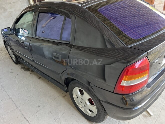 Opel Astra-6