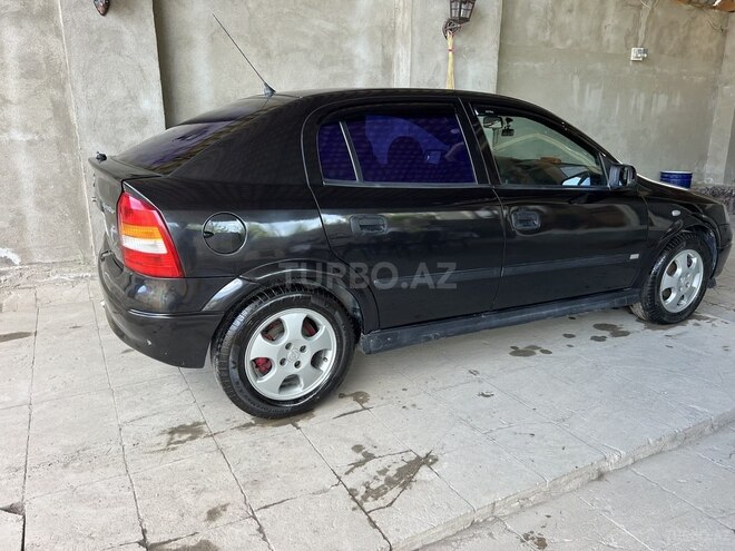 Opel Astra-8