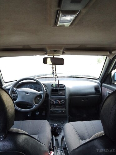 LADA (VAZ) 2110-7