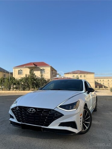 Hyundai Sonata-5