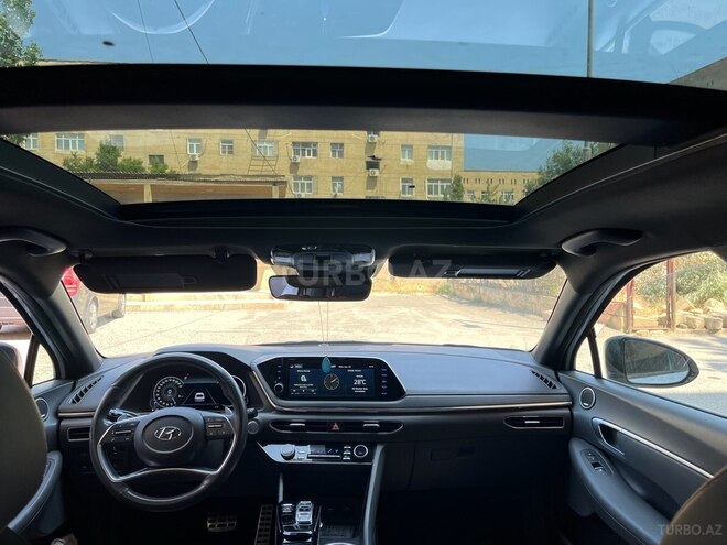 Hyundai Sonata-7