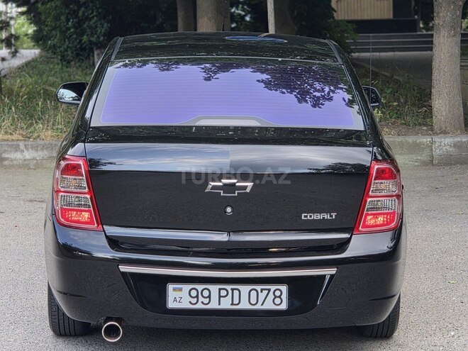 Chevrolet Cobalt-4