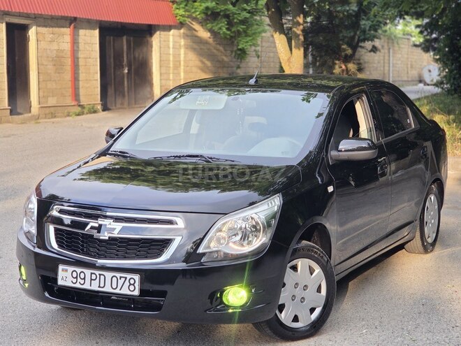Chevrolet Cobalt-2
