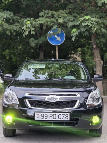 Chevrolet Cobalt-1