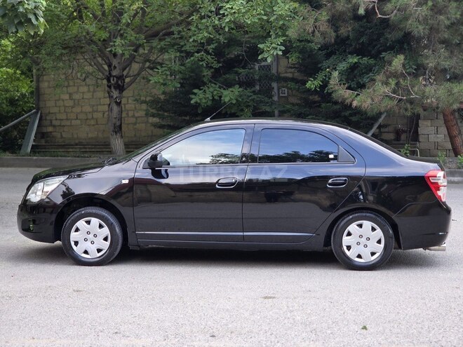 Chevrolet Cobalt-7