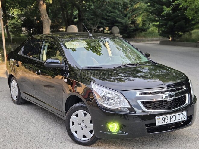 Chevrolet Cobalt-3