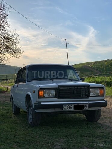 LADA (VAZ) 2107-3