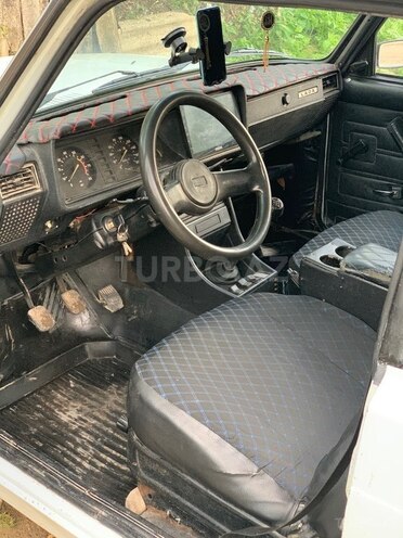 LADA (VAZ) 2107-7