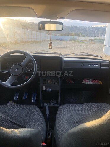 LADA (VAZ) 2107-3