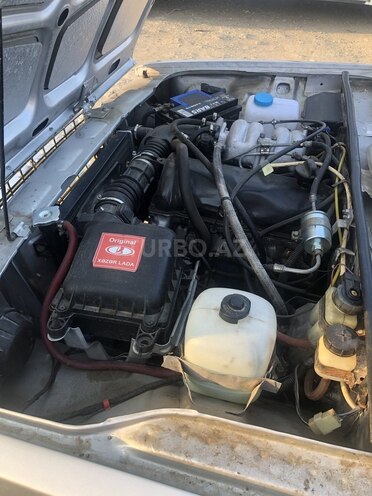 LADA (VAZ) 2107-4
