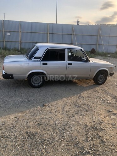 LADA (VAZ) 2107-5