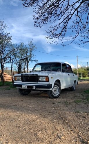 LADA (VAZ) 2107-5