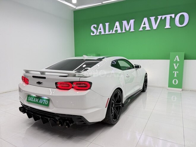 Chevrolet Camaro-6
