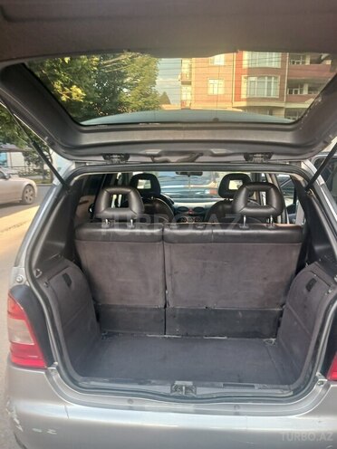 Mercedes A 140-6