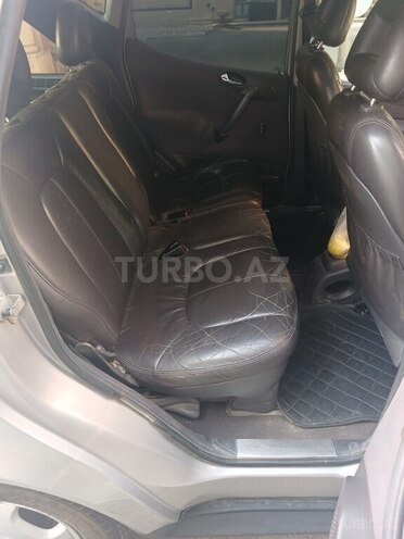 Mercedes A 140-9