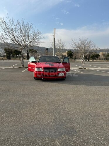 Mercedes C 240-4