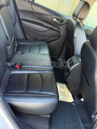Chevrolet Equinox-14