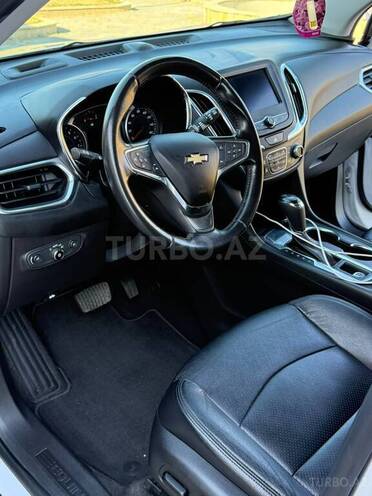 Chevrolet Equinox-8