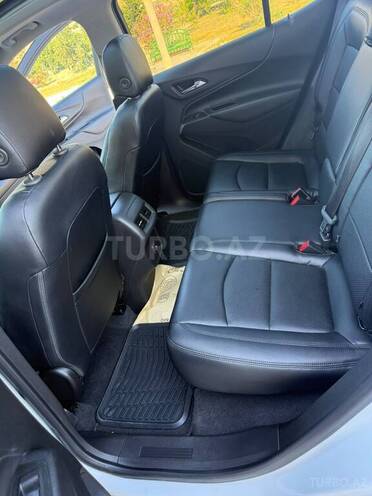 Chevrolet Equinox-10