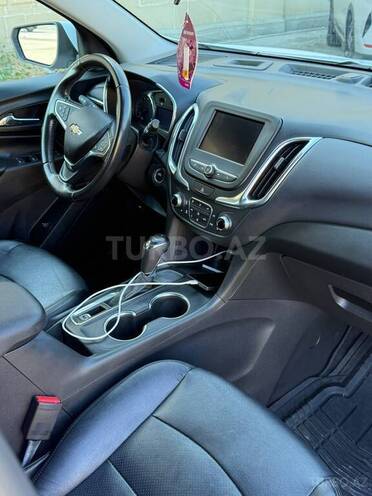 Chevrolet Equinox-13