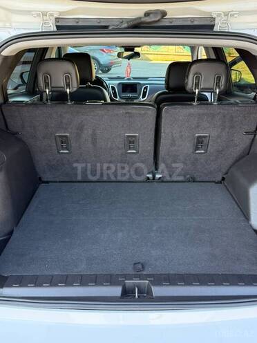 Chevrolet Equinox-15