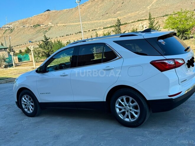 Chevrolet Equinox-3